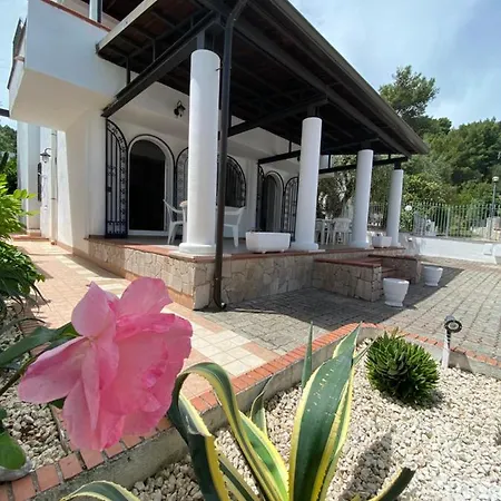 Holiday home Bianca Peschici