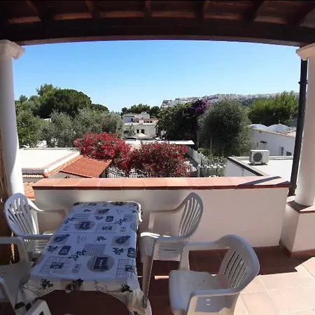 Bianca Holiday home *