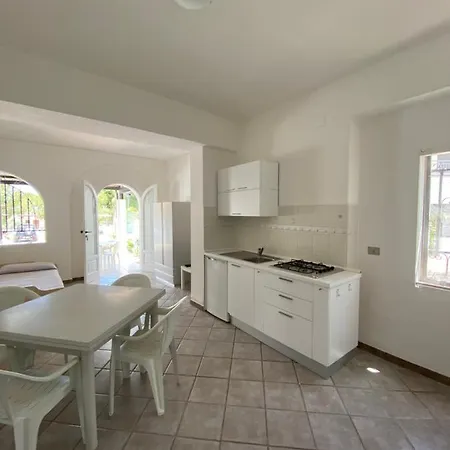 Bianca Holiday home *