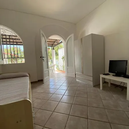 Bianca Holiday home Peschici