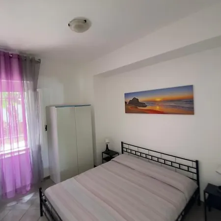 Holiday home Bianca Peschici