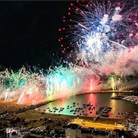 Holiday home Bianca *