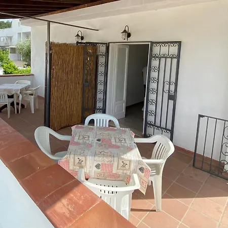 Holiday home Bianca *