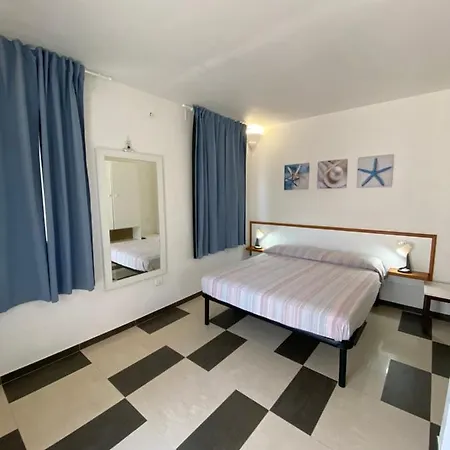 Bianca Casa vacanze *