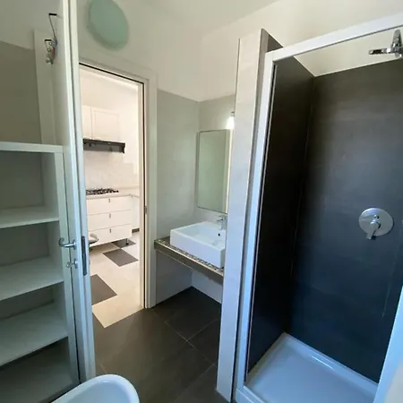 Casa vacanze Bianca