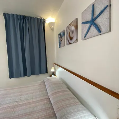 Holiday home Bianca *