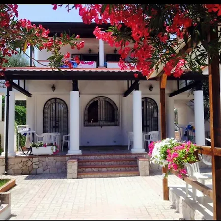 Bianca * Peschici