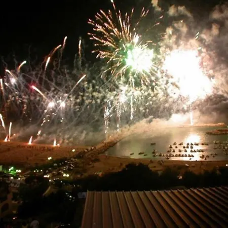 Holiday home Bianca *