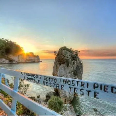Casa vacanze Bianca